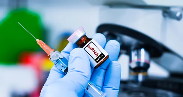Anticancer vaccine could shrink neuroblastoma tumours by 70 per cent