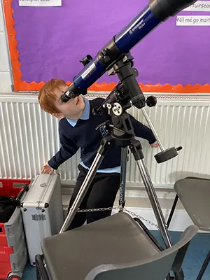 STEM initiative