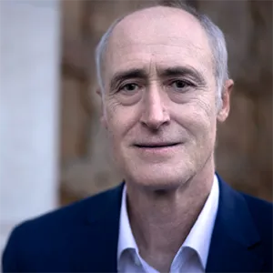 Prof Brian Lawlor