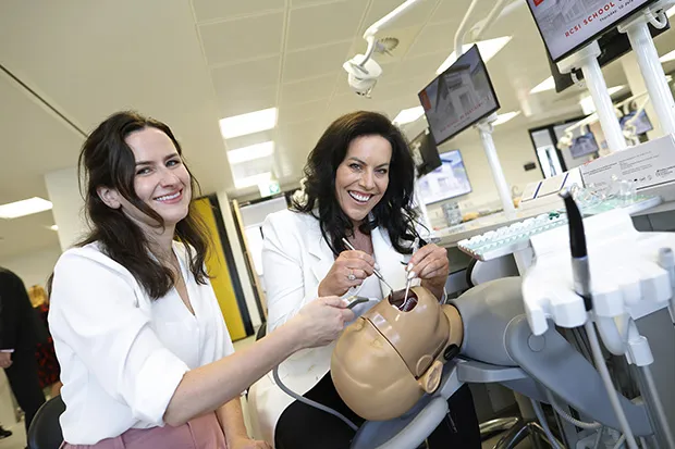RCSI Dental Education Centre