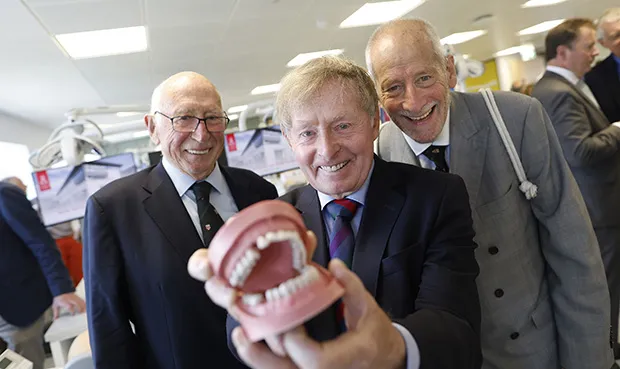 RCSI Dental Education Centre