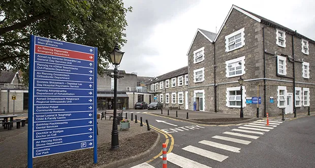 Revealed: More than 1,000 public healthcare beds unable to open due to staffing, maintenance work, construction delays and enforcement orders