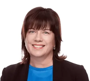Fiona Brady