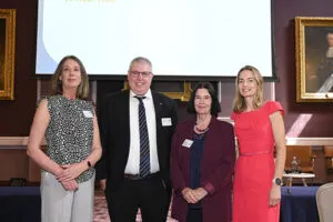 Sean Fleming Rcpi Photos: RCPI Faculty of Public Health Summer Scientific Meeting