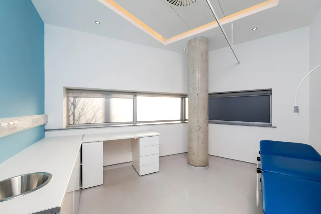 Medical Centre to Let: Building 7, The Campus, Cherrywood, Dublin 18