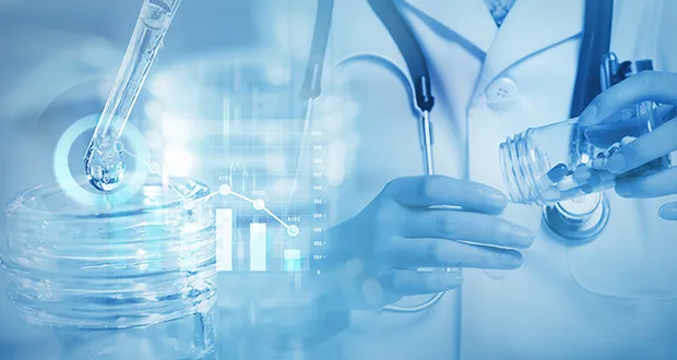 Irish health research projects receive European funding