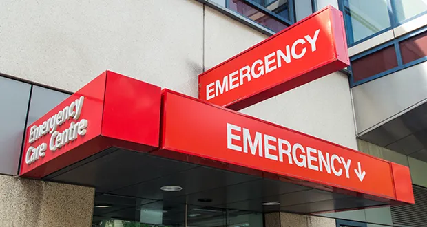 The upgraded service now operates a two-consultant model, supported by comprehensive medical and surgical rosters