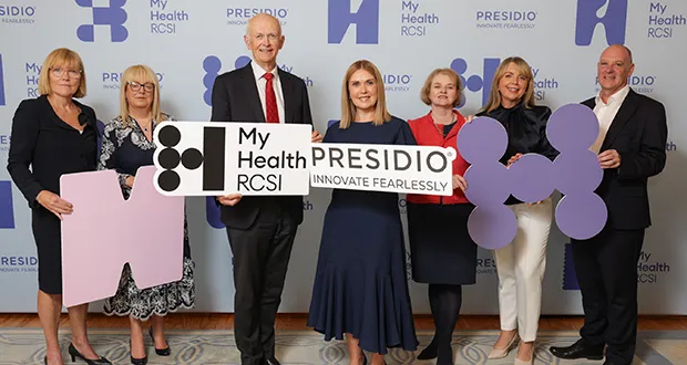 MyHealth RCSI