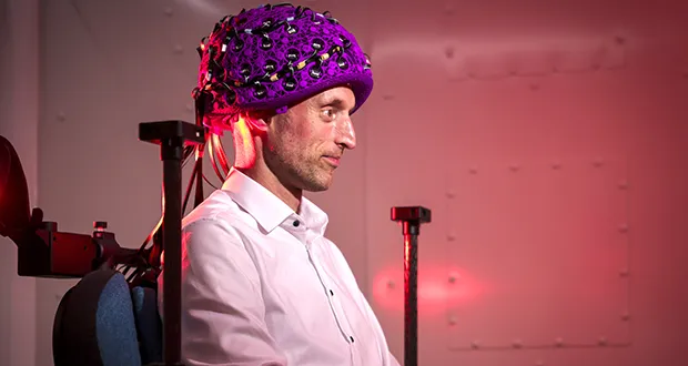Ireland’s first OPM-MEG system launched at Trinity College Institute of Neuroscience