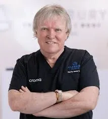 Dr Patrick Treacy