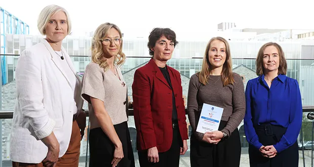 Photos: Irish College of Ophthalmologists – Eye Care in Focus 2025