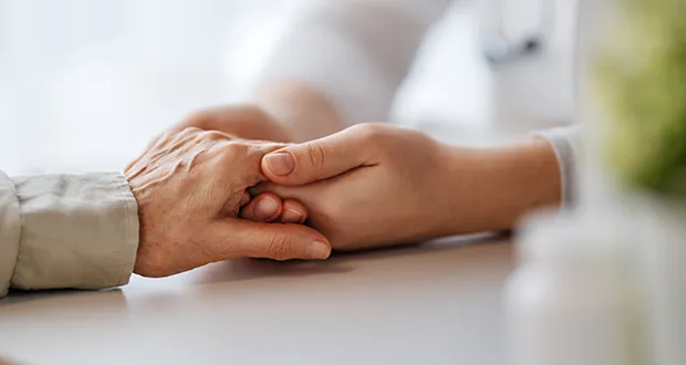 L’Irish Cancer Society organisera un événement gratuit pour les patients atteints de cancer et les bénévoles à Dublin