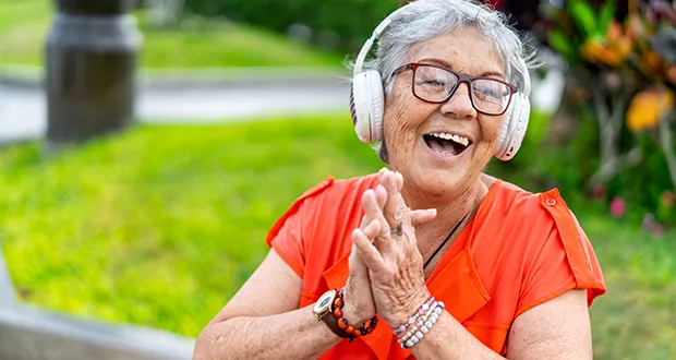 Music, visual arts and even video games may delay brain ageing