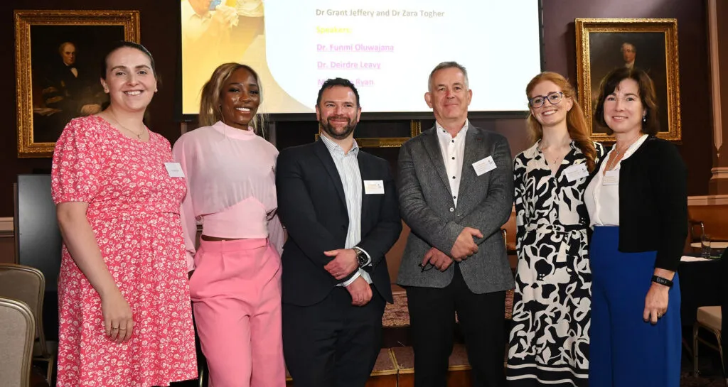 Sean Fleming Rcpi Photos: RCPI Faculty of Occupational Medicine Autumn Conference