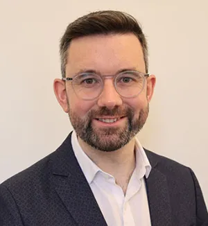 Pádraig Rice TD