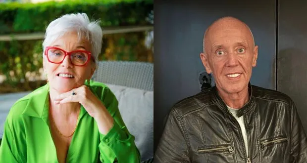 “I’ve been so lucky” – Irish woman who became first recipient of gene-editing therapy