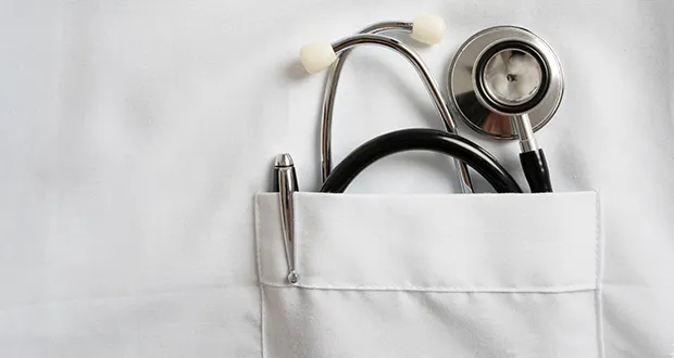 Medicine is a noble profession – not a religion, nor a philosophy