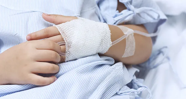 Construction to begin next year on first children’s hospice outside Dublin