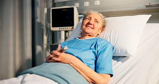 Guide encouraged clear, jargon-free language, highlighting that the age and ability of each patient can impact their capacity to understand complex terms