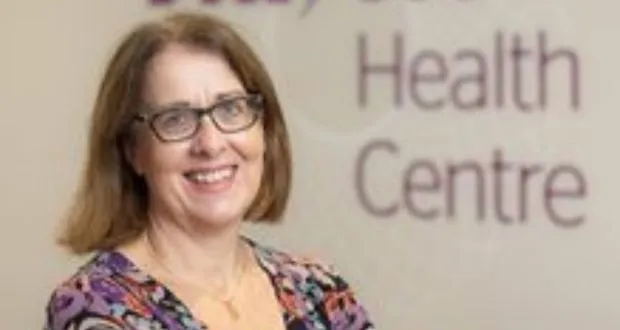 Ms O'Connor will succeed Bernard Gloster, who announced his plans to stand down from the position earlier this year.