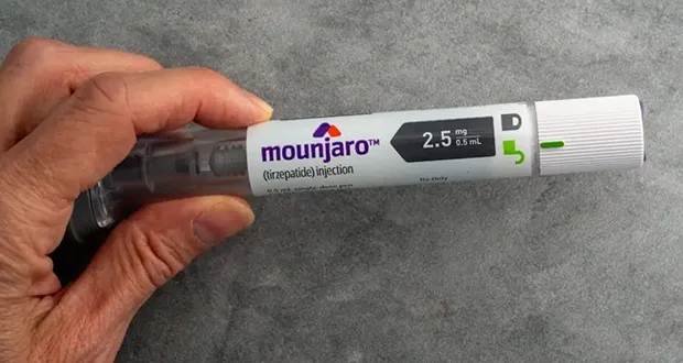 tirzepatide ireland Mounjaro 'not value for money' at current price – NCPE