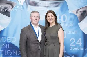 Bon Secours Cork GP Study Morning