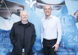 Bon Secours Cork GP Study Morning