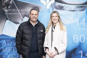 Bon Secours Cork GP Study Morning
