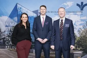 Bon Secours Cork GP Study Morning