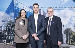 Bon Secours Cork GP Study Morning