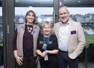 Bon Secours Cork GP Study Morning