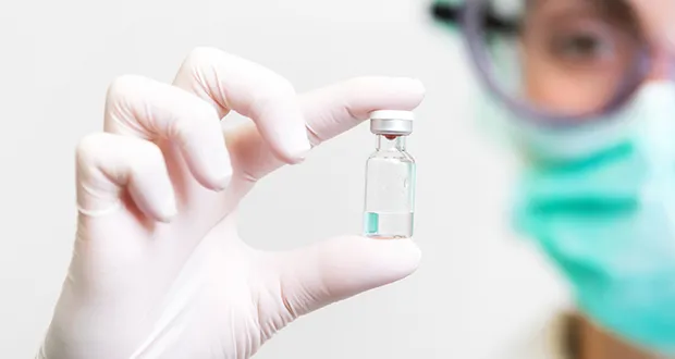 You might be interested in…Infectious Disease and Vaccine Update