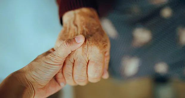 Dying in Ireland – could we do better?