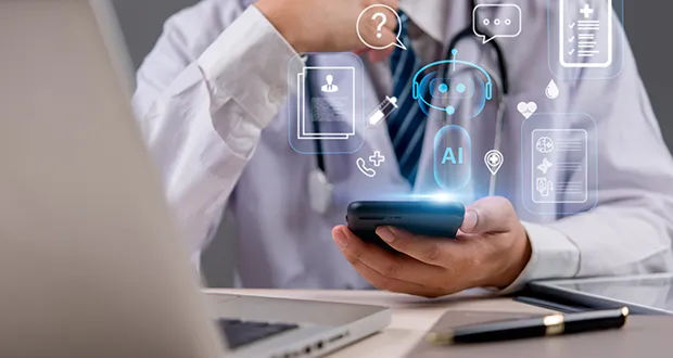 Human oversight crucial in how AI is used in healthcare – HIQA