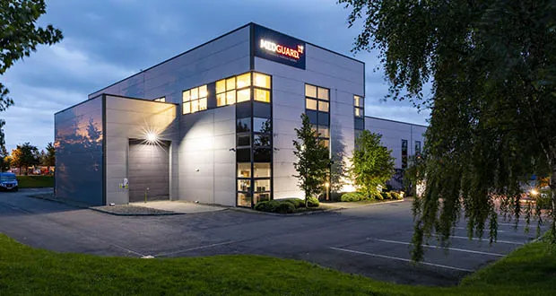 An Alliance for Stronger Healthcare