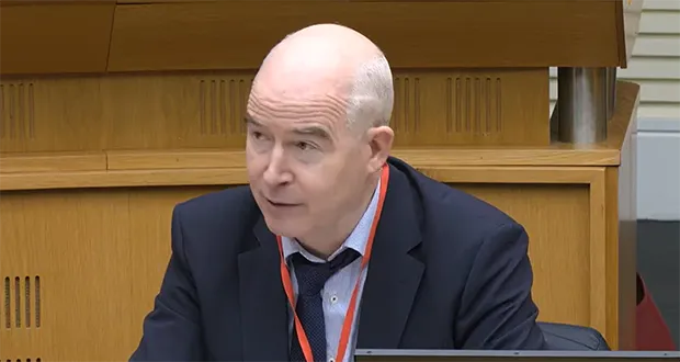 New research also finds spike in spinal cord damage among Irish teens linked to nitrous oxide use