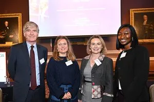 RCPI Institute Obstetricians & Gynaecologists Junior Obstetrics & Gynaecology Society Annual Meeting 2025
