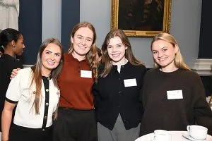 RCPI Institute Obstetricians & Gynaecologists Junior Obstetrics & Gynaecology Society Annual Meeting 2025