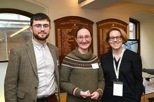 RCPI Institute Obstetricians & Gynaecologists Junior Obstetrics & Gynaecology Society Annual Meeting 2025