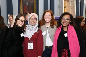 RCPI Institute Obstetricians & Gynaecologists Junior Obstetrics & Gynaecology Society Annual Meeting 2025