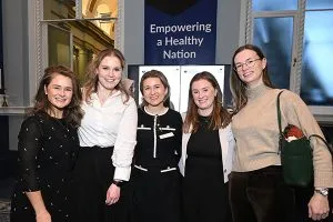 RCPI Institute Obstetricians & Gynaecologists Junior Obstetrics & Gynaecology Society Annual Meeting 2025