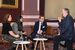Sean Fleming Rcpi Photos: RCPI Annual Trainer Conference