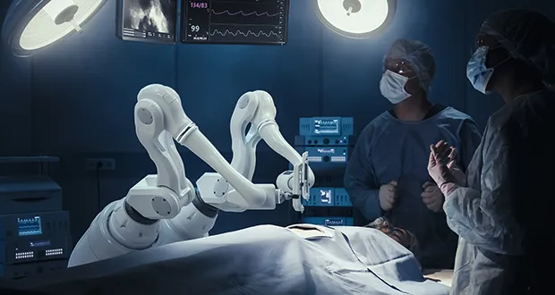 Ireland’s first national robotic surgery curriculum launched