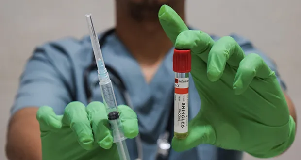 Shingles vaccination: the case for and against