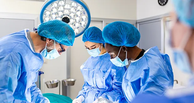 New surgical handover model improves patient outcomes, Irish study finds