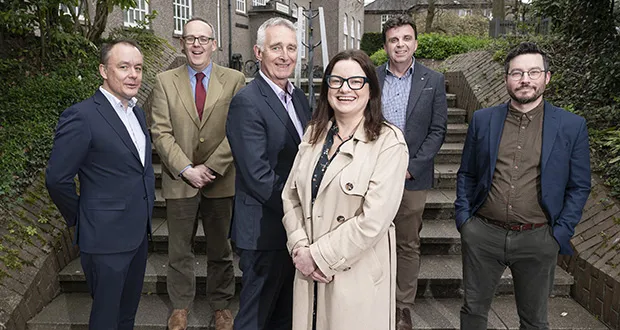 Bon Secours Hospital Cork announces new €20,000 third level Potel Scholarship for future University College Cork students