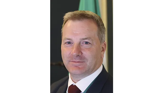 Currently Assistant Secretary General at the Department, Mr Tierney will succeed Robert Watt whose term at the helm expires this month