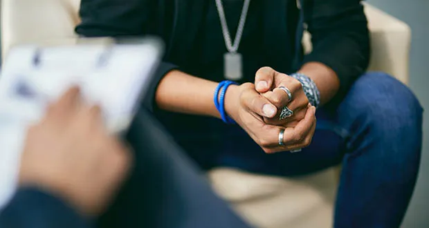Expansion of the Mental Health Commission's remit offers a chance to do something different 1st May 2026 2026-05-01