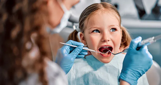 Half of primary school children missing out on dental screening – Oireachtas report