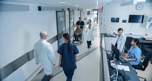 Ten things to do to prevent Trump from wrecking the Irish healthcare services along with the rest of the world 24th April 2026 2026-04-24